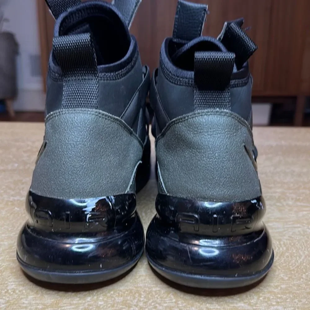 Air Force 270 Utility 'Sequoia'‎